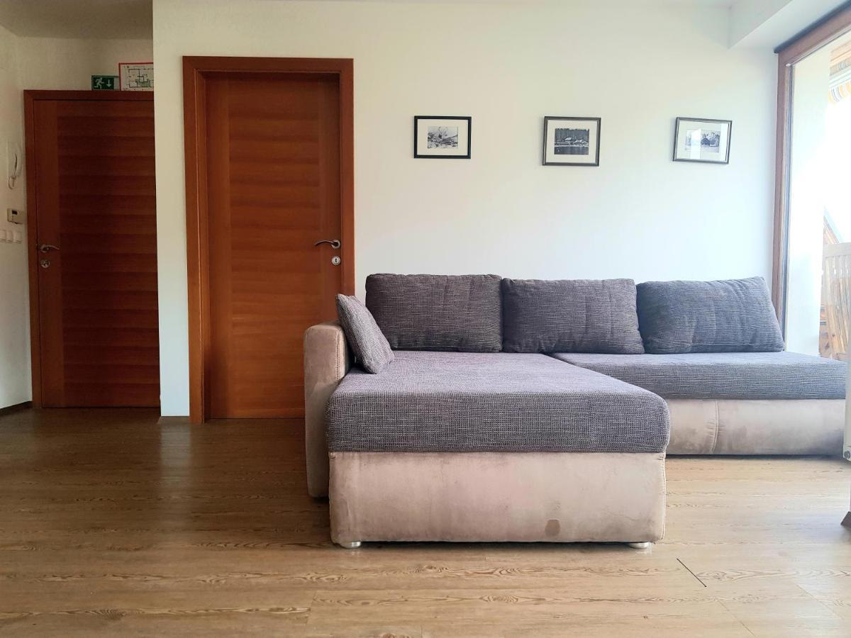 Apartments Katja Kranjska Gora Eksteriør billede