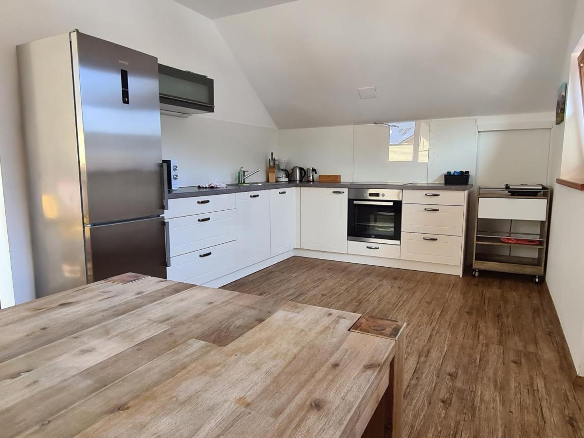 Apartments Katja Kranjska Gora Eksteriør billede