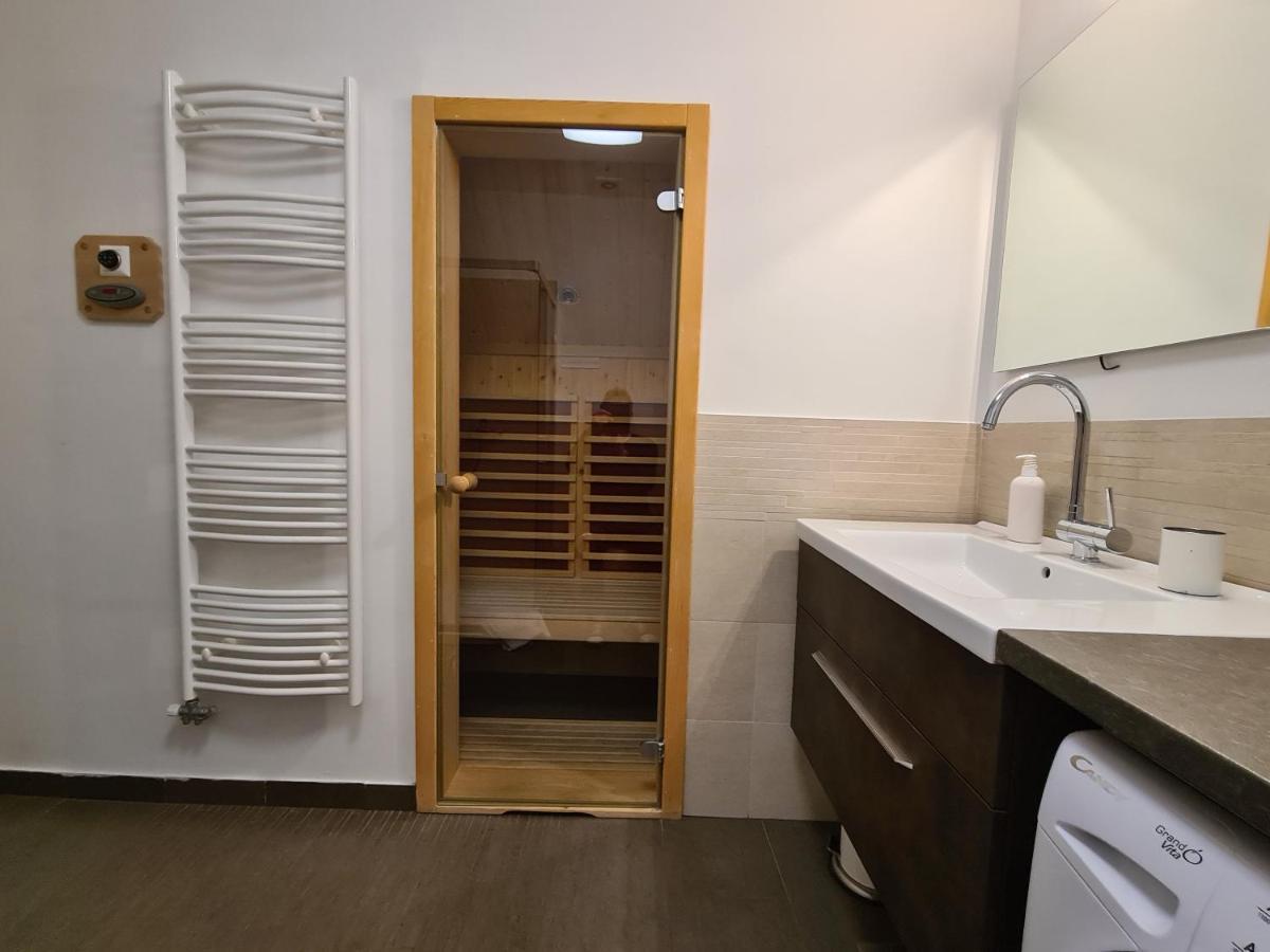 Apartments Katja Kranjska Gora Eksteriør billede