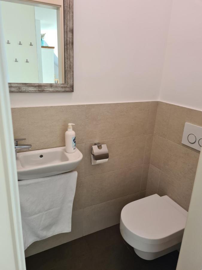 Apartments Katja Kranjska Gora Eksteriør billede