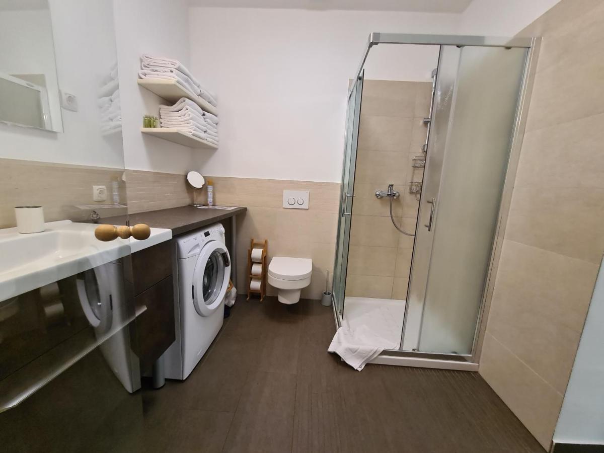 Apartments Katja Kranjska Gora Eksteriør billede