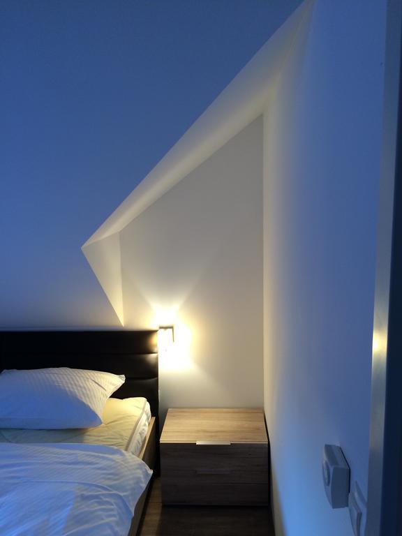 Apartments Katja Kranjska Gora Værelse billede