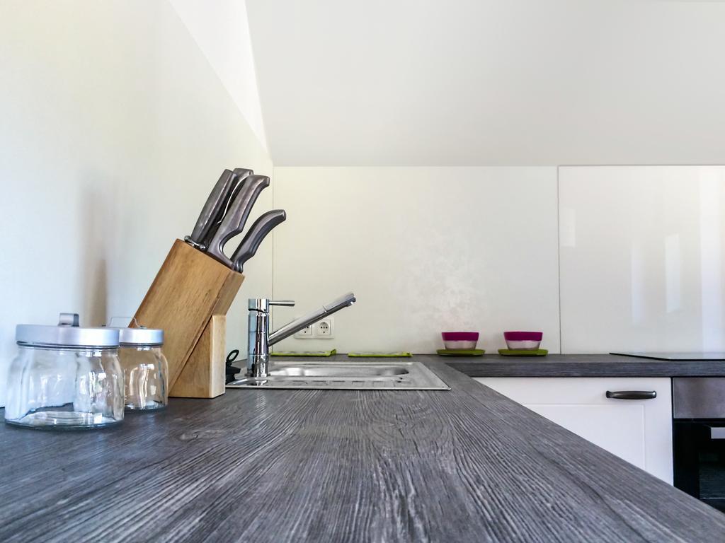 Apartments Katja Kranjska Gora Værelse billede