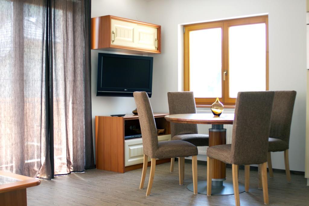 Apartments Katja Kranjska Gora Værelse billede