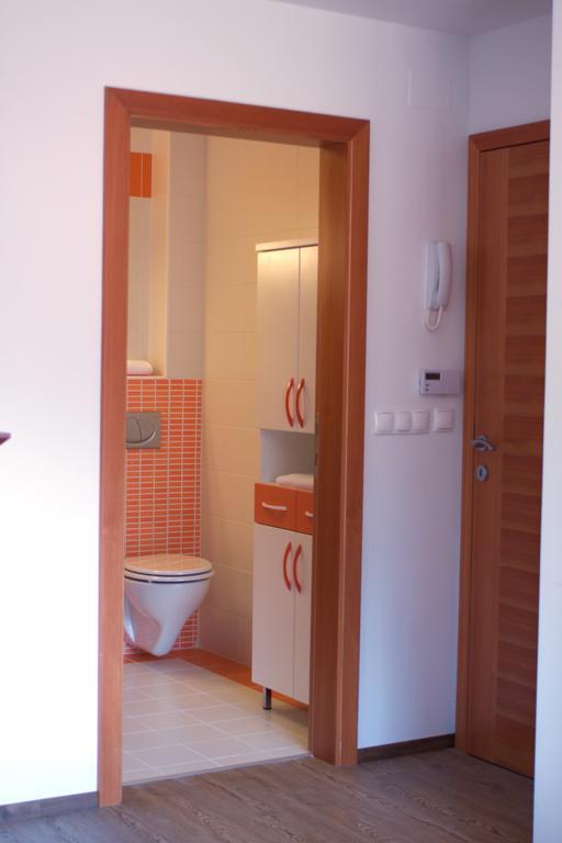 Apartments Katja Kranjska Gora Værelse billede